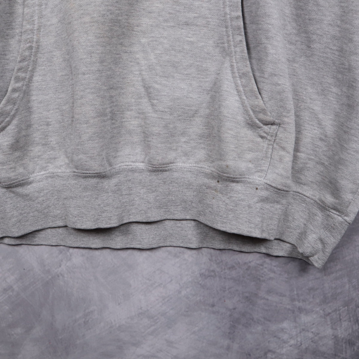 2005 Grey Nike Texas Longhorns National Champions Hoodie 5667