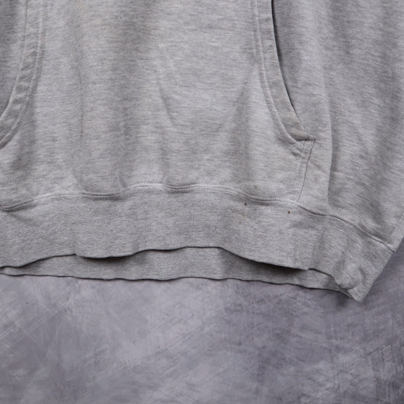 2005 Grey Nike Texas Longhorns National Champions Hoodie 5667