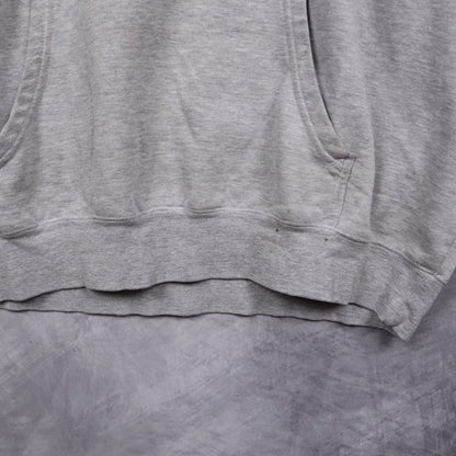 2005 Grey Nike Texas Longhorns National Champions Hoodie 5667
