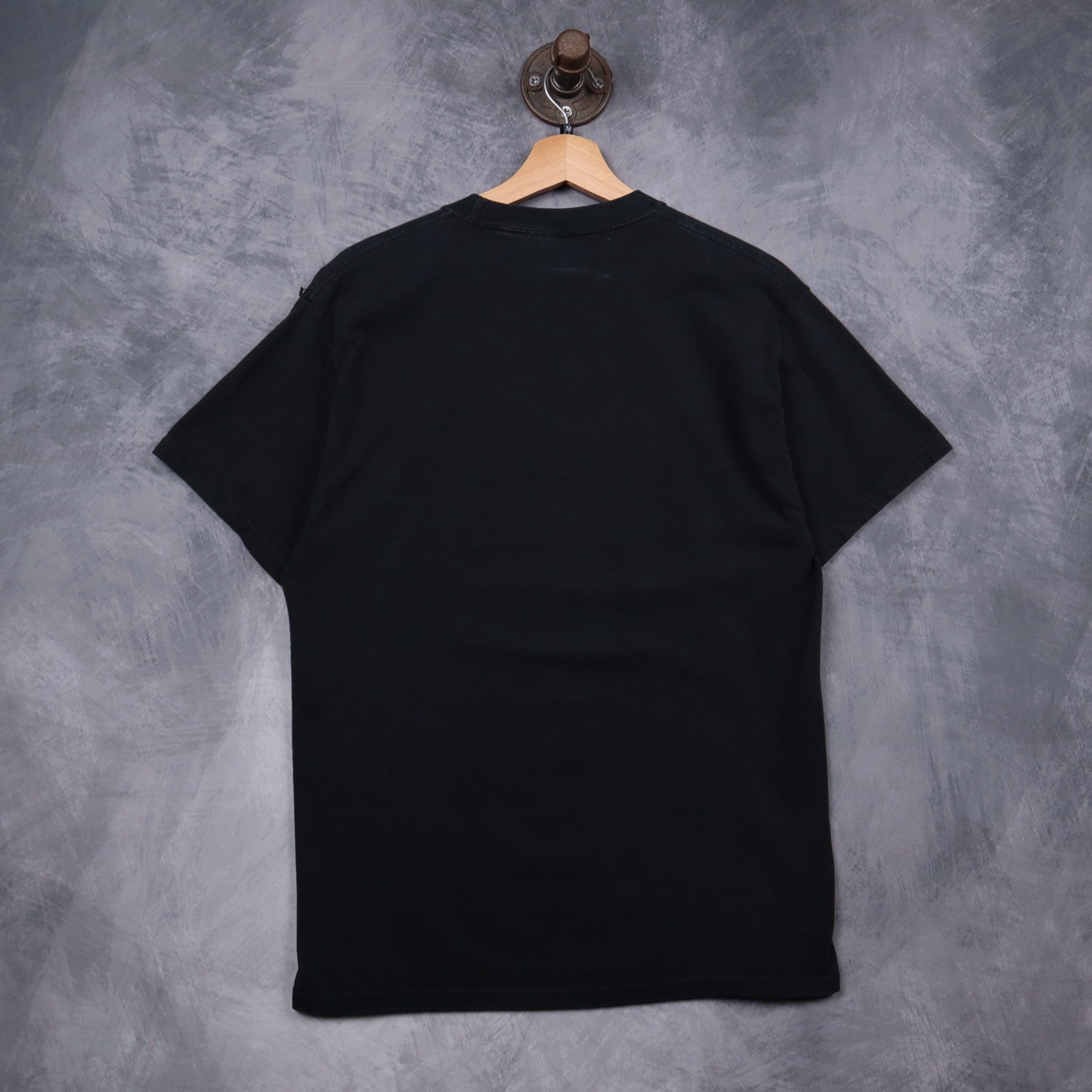 Y2K Black Dr. Strangelove Movie Shirt 5166