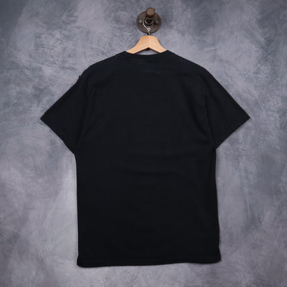 Y2K Black Dr. Strangelove Movie Shirt 5166