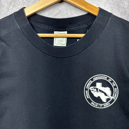 1999 Black Jaguar Shirt 3848