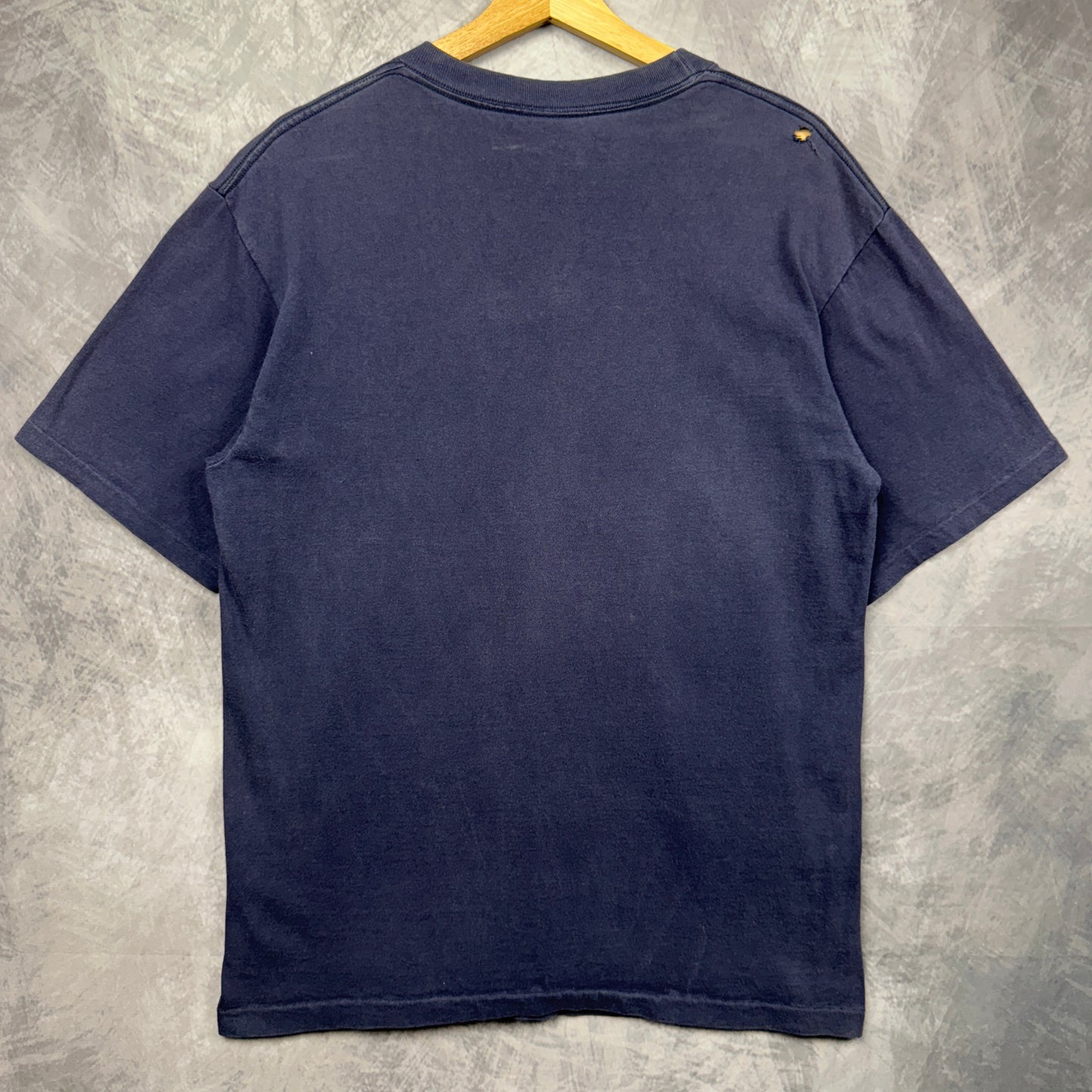 1994 Blue Dallas Cowboys Shirt 4173