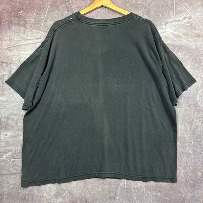 90s Black Cremate Kenny Shirt 3588