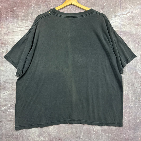 90s Black Cremate Kenny Shirt 3588