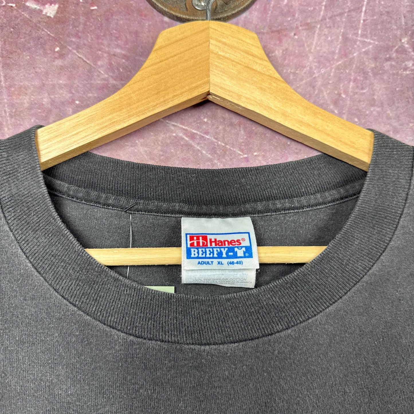 1995 Black Corvertte Shirt 3835