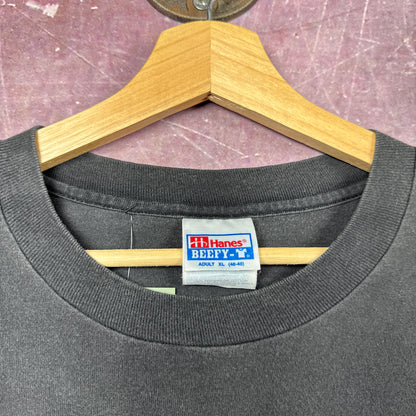 1995 Black Corvertte Shirt 3835