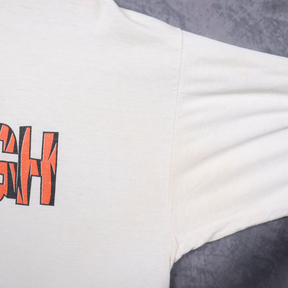 90s White Pittsburgh Sucks Cleveland Browns Shirt 6714