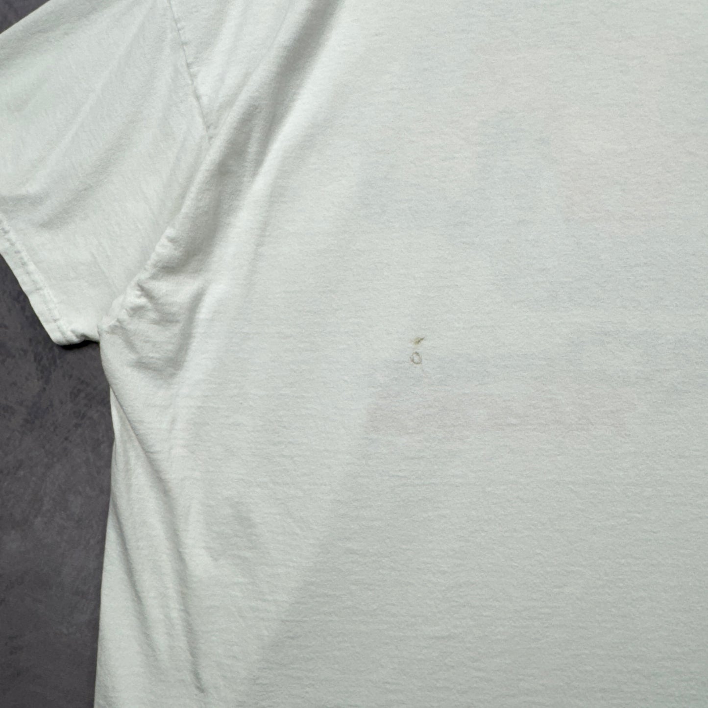 00s White Toyota TRD Tundra Shirt 4019