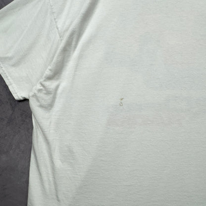 00s White Toyota TRD Tundra Shirt 4019