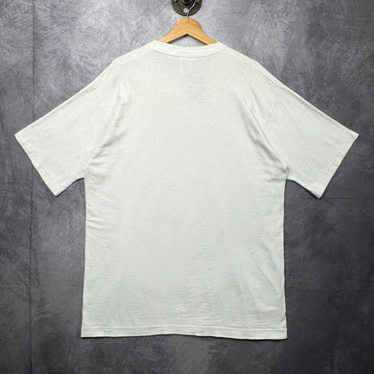 1996 White STP Indycar Champions Shirt 3943