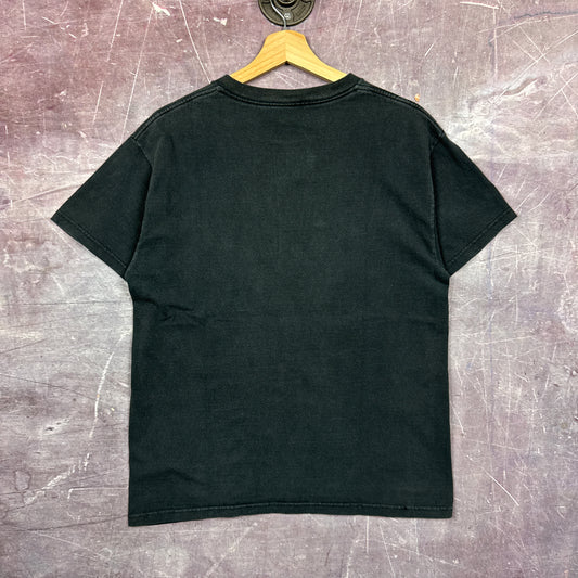 00s Black Call Of Duty Modern Warfare 2 Shirt 3436