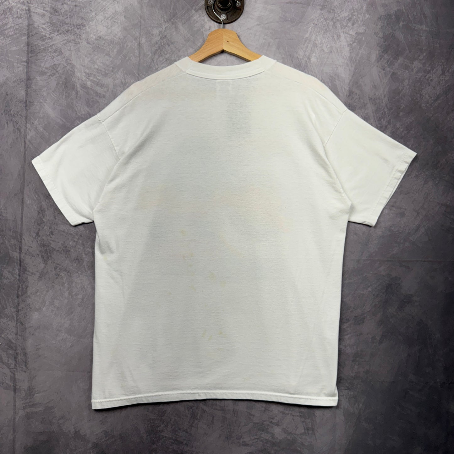 90s Classic Car Shirt 3882