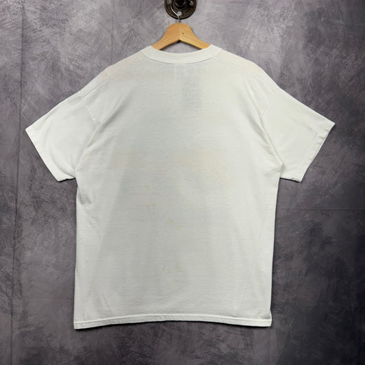 90s Classic Car Shirt 3882