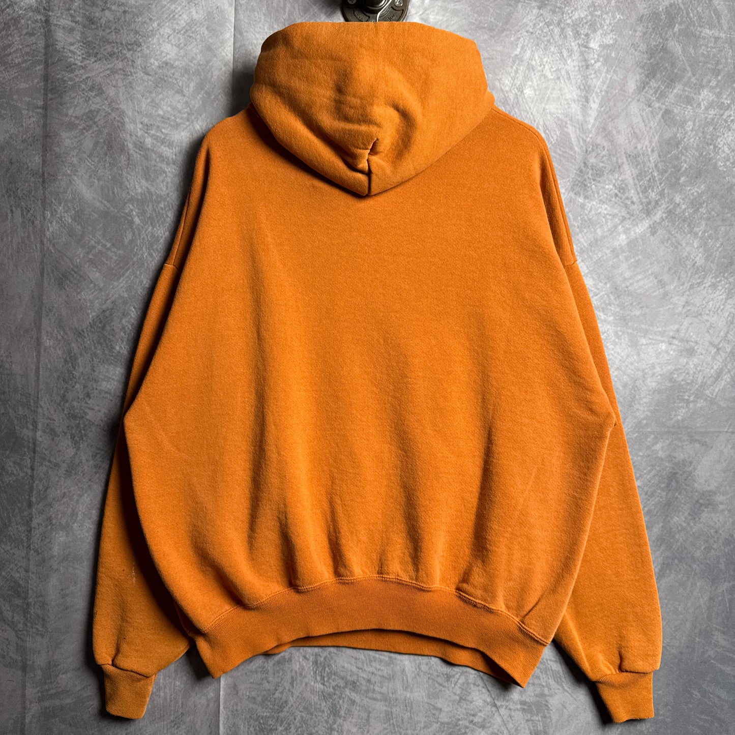 2006 Orange Texas Longhorns Rose Bowl Hoodie 4426