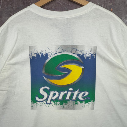 00s White Dallas Mavericks Shirt 3305