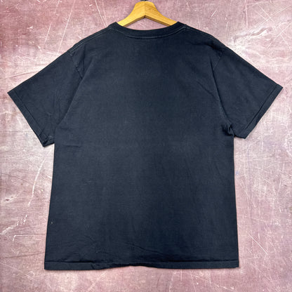 1990 Black Iceberg Grand Prix Shirt 3834