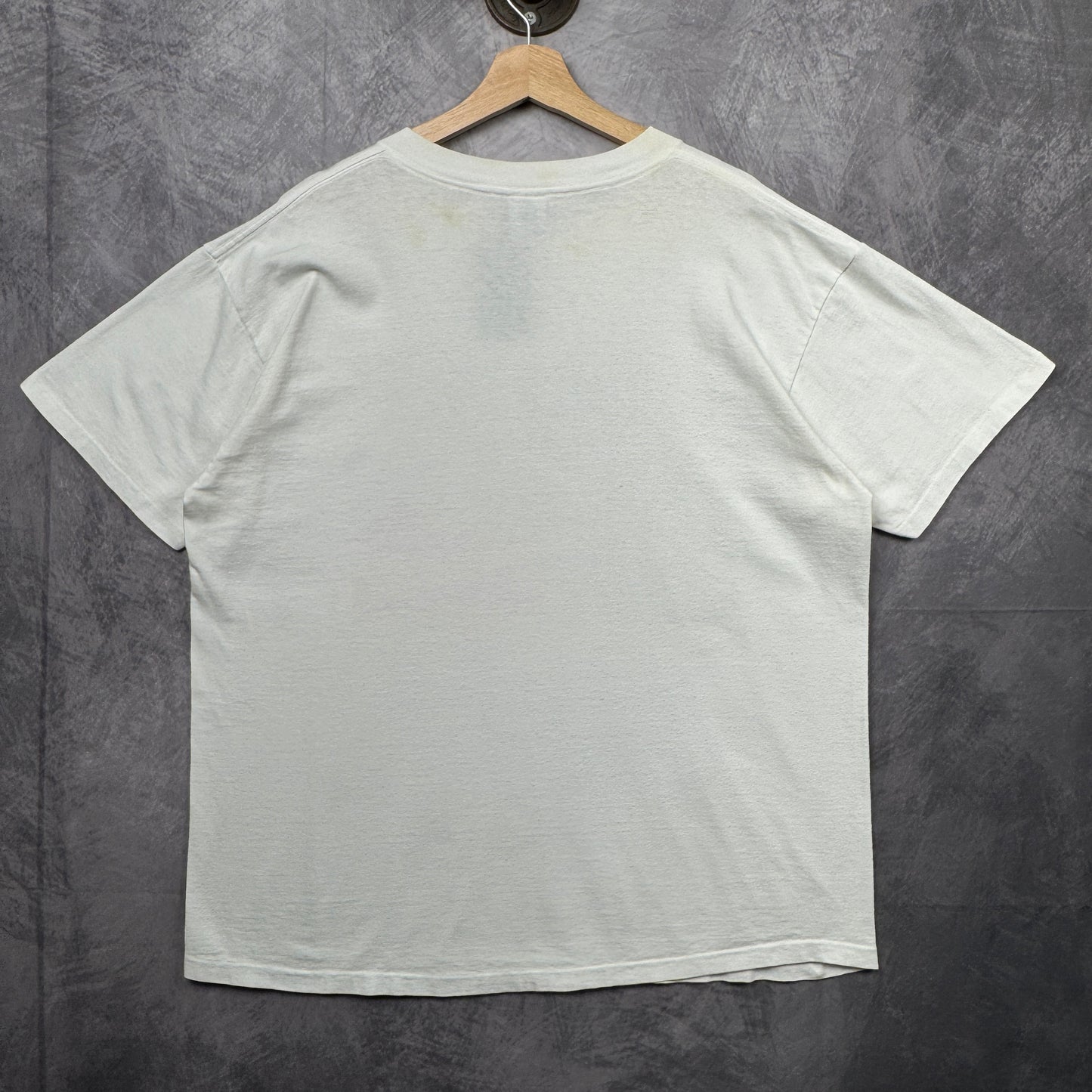 1994 White Indianapolis 500 Shirt 3947