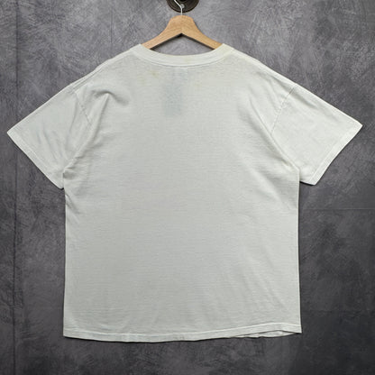 1994 White Indianapolis 500 Shirt 3947