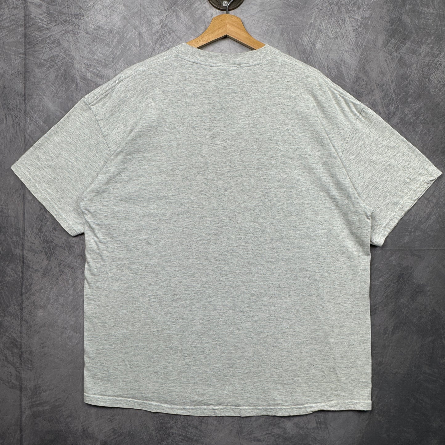 1999 Grey Tennessee Titans Shirt 4279