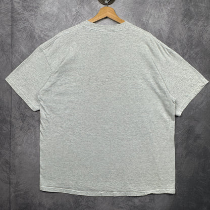 1999 Grey Tennessee Titans Shirt 4279
