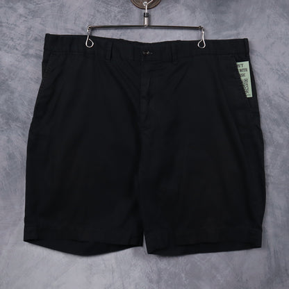 90s Black Polo Golf Ralph Lauren Chino Shorts 5195