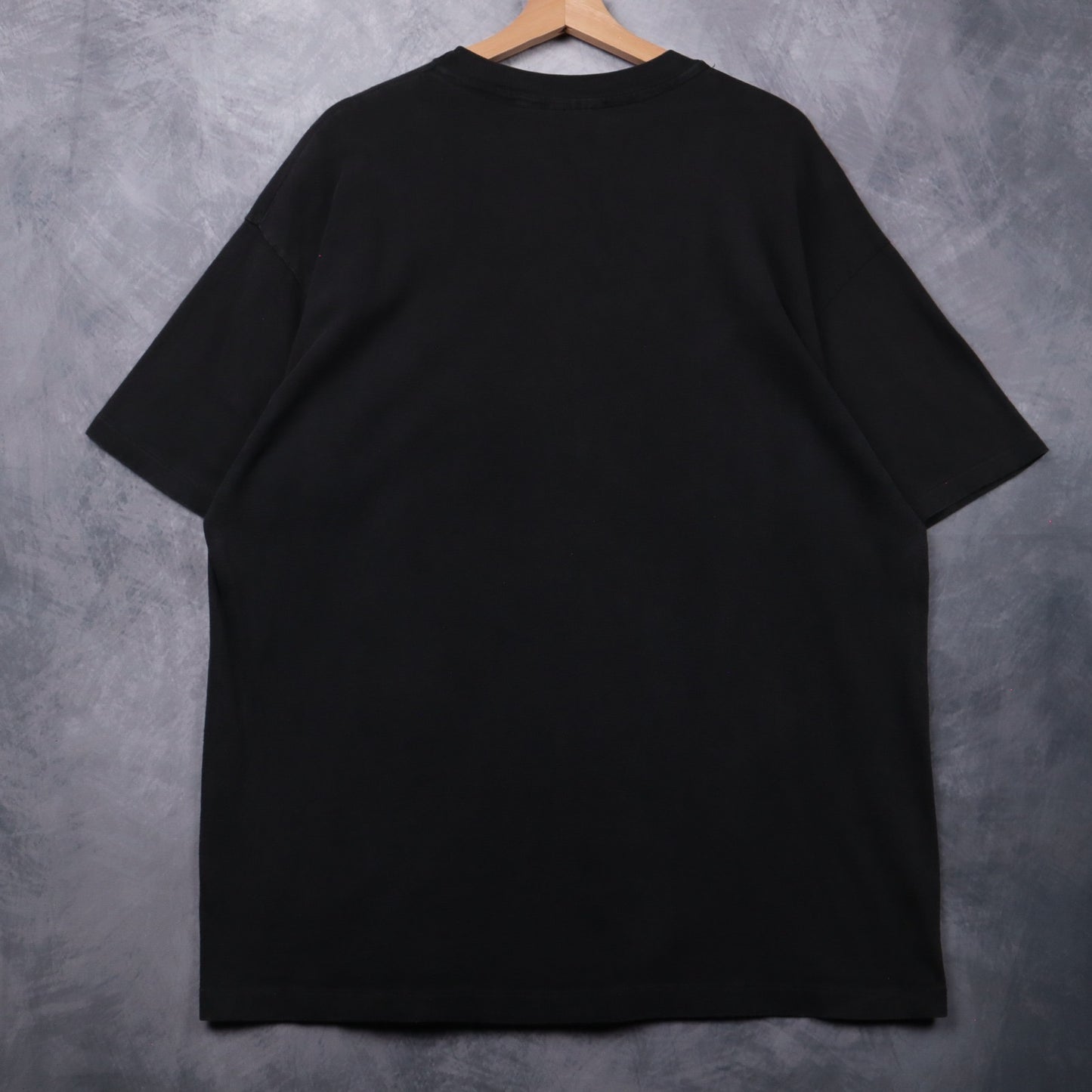 90s Black Who Is John Galt? Shirt 4671