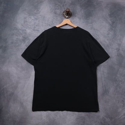 2007 Black Princess Bride Inigo Montoya Shirt 5356