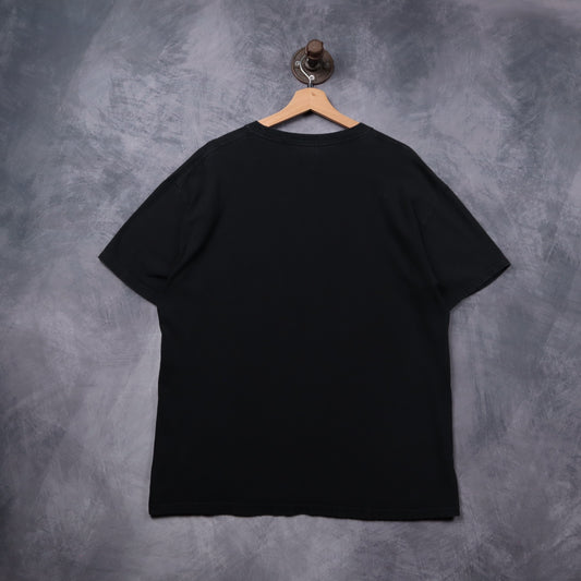 2007 Black Princess Bride Inigo Montoya Shirt 5356