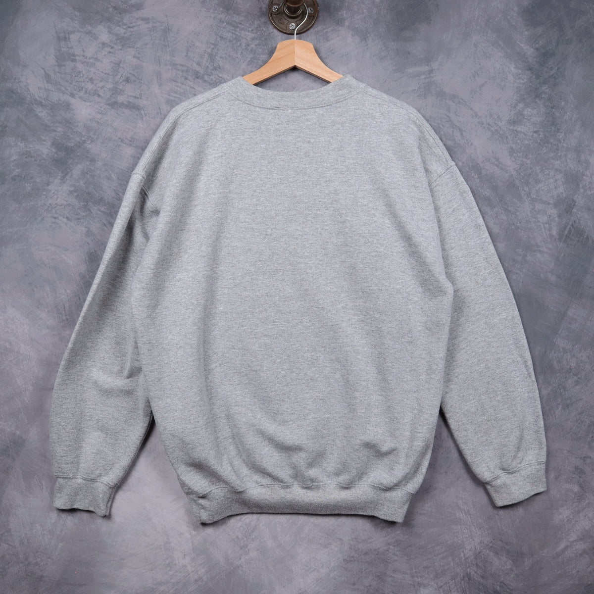 2006 Grey Texas Longhorns Rose Bowl Crewneck Sweatshirt 5708