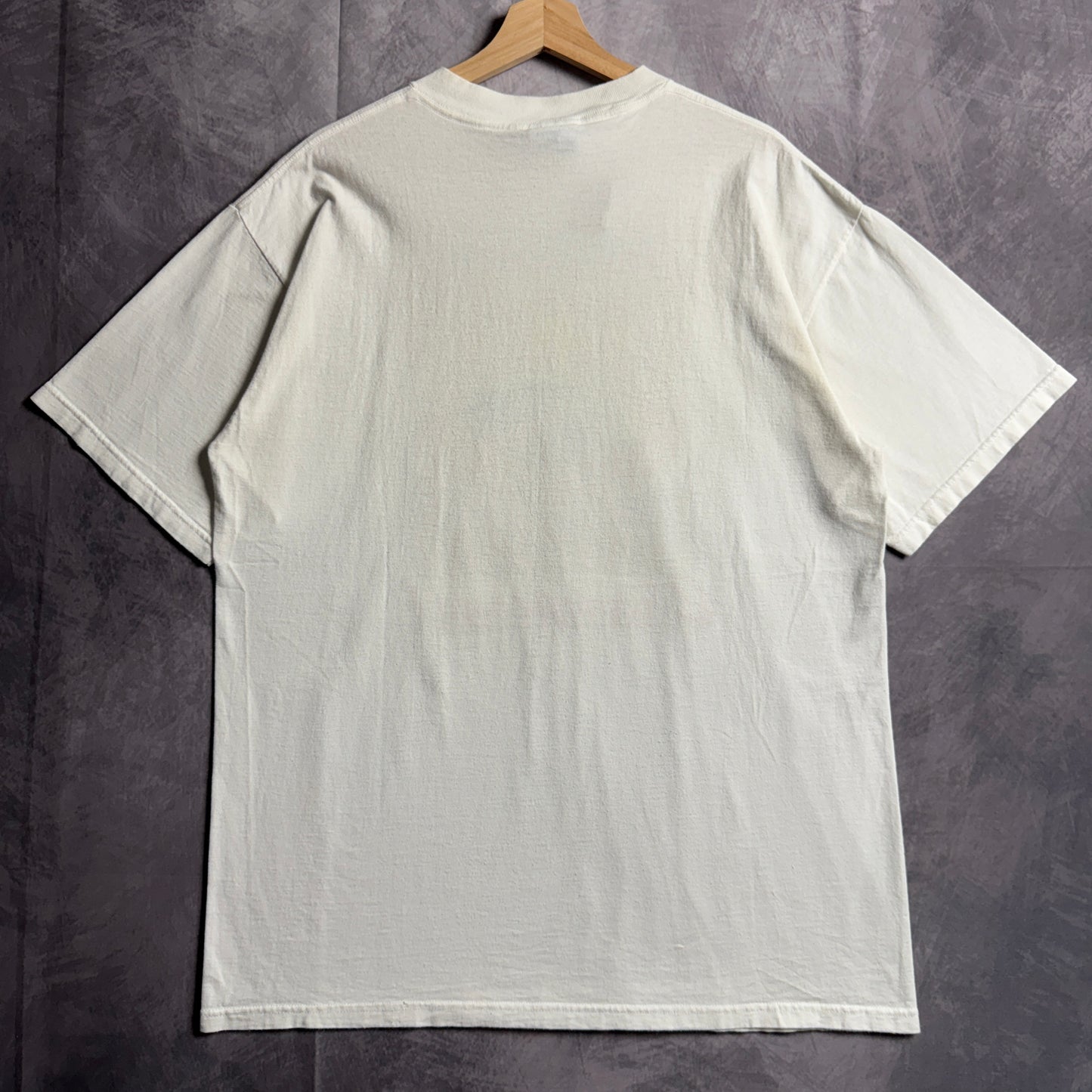 1999 White Texas Longhorns Cotton Bowl Shirt 4558