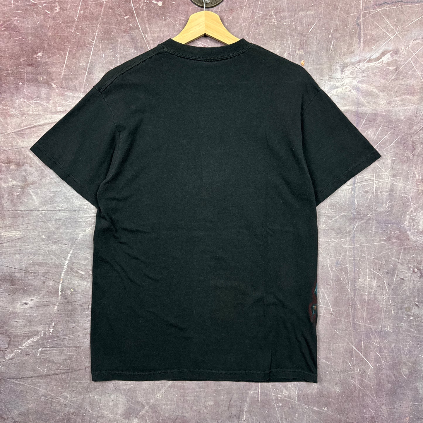 00s Black Call Of Duty Zombies Shirt 3411