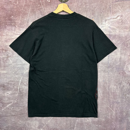 00s Black Call Of Duty Zombies Shirt 3411