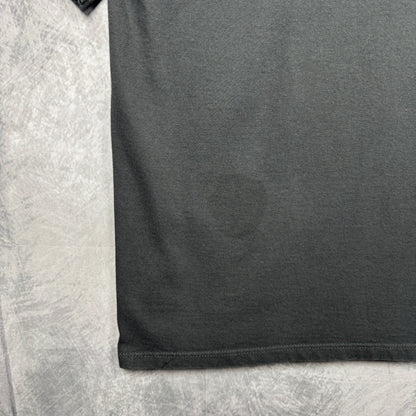 1992 Black Pittsburgh Steelers Shirt 4183