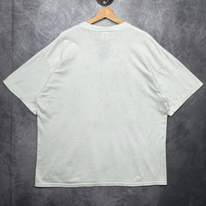 90s White Dallas Cowboys Shirt 4231