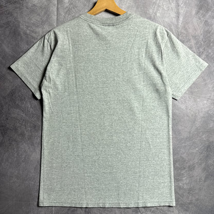 00s Grey Texas Longhorns Tommy Flag Shirt 4532