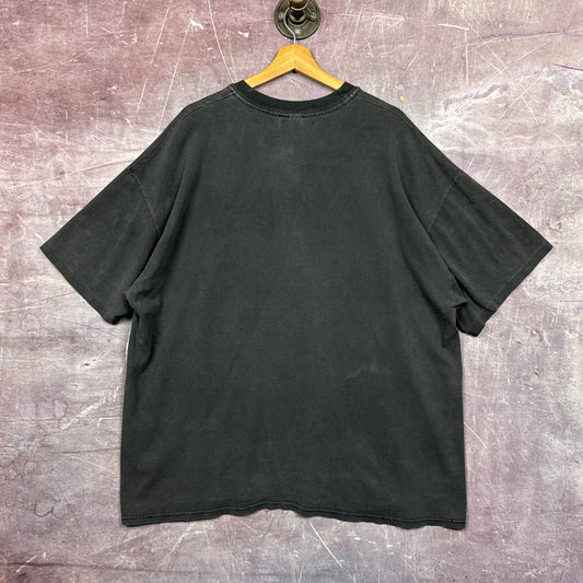 1996 Black Atlanta Olympics Shirt 3456