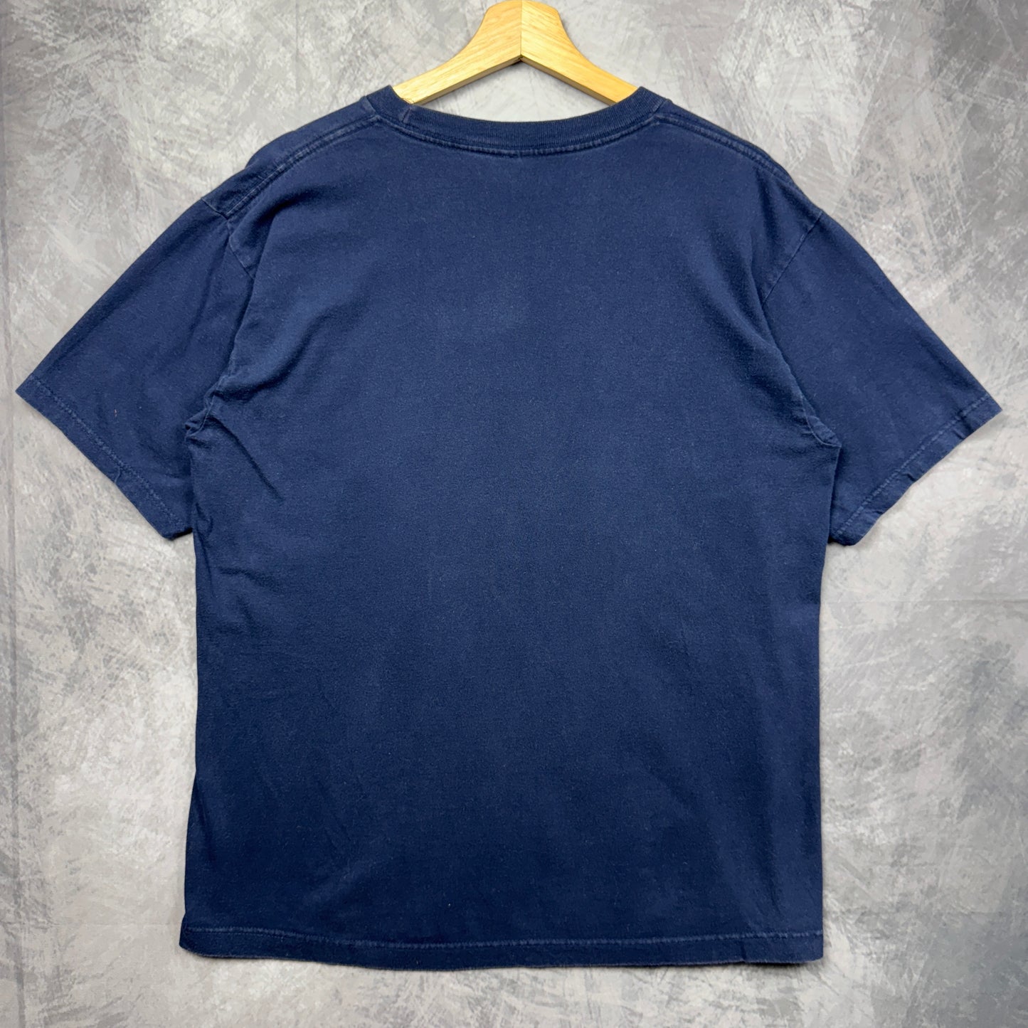 1995 Blue San Diego Chargers Shirt 4217