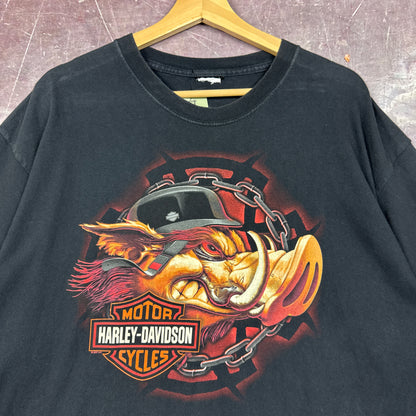 00s Harley Davidson Shirt 3157