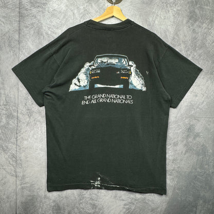 90s Black Buick Grand National Shirt 4007