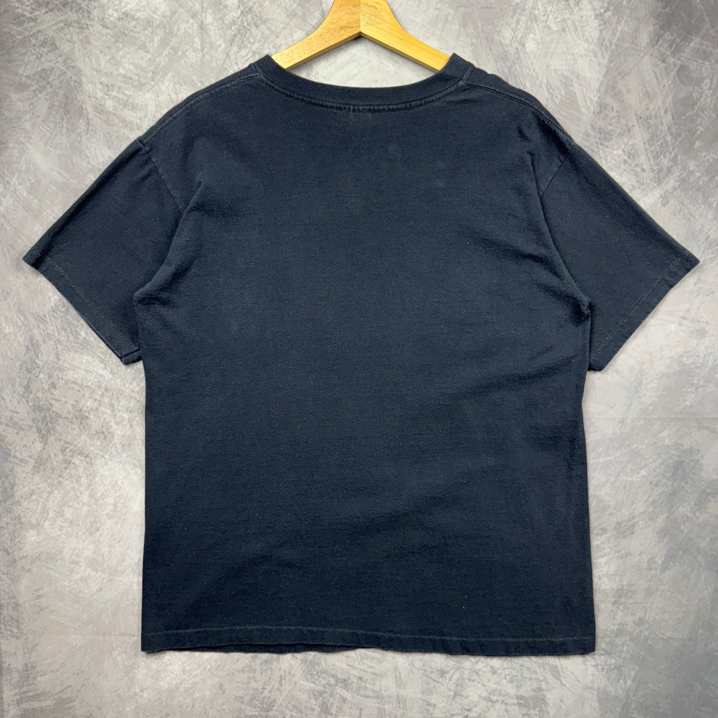 1991 Black Dallas Cowboys Troy Aikman Shirt 4189