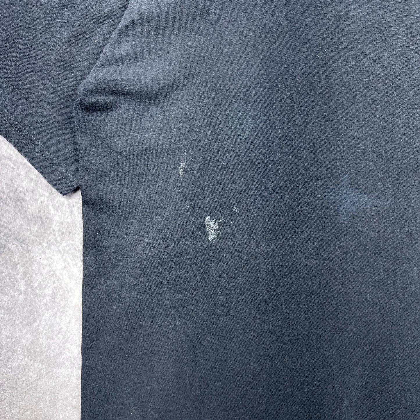 1999 Black Jaguar Shirt 3848