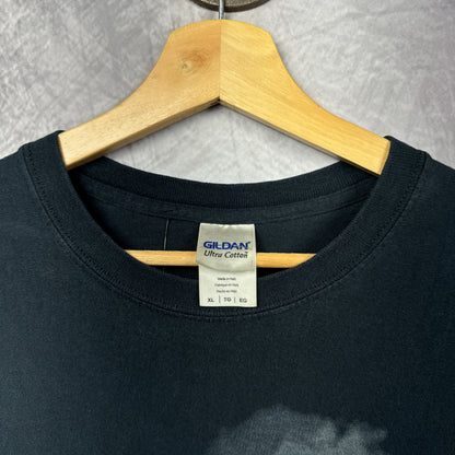 00s Black SRT Shirt 3846
