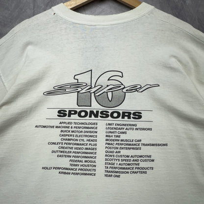 1998 White GS Nationals Shirt 3919