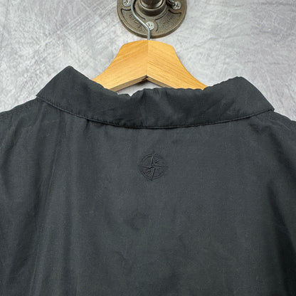 90s Black Corvette Jacket 4015