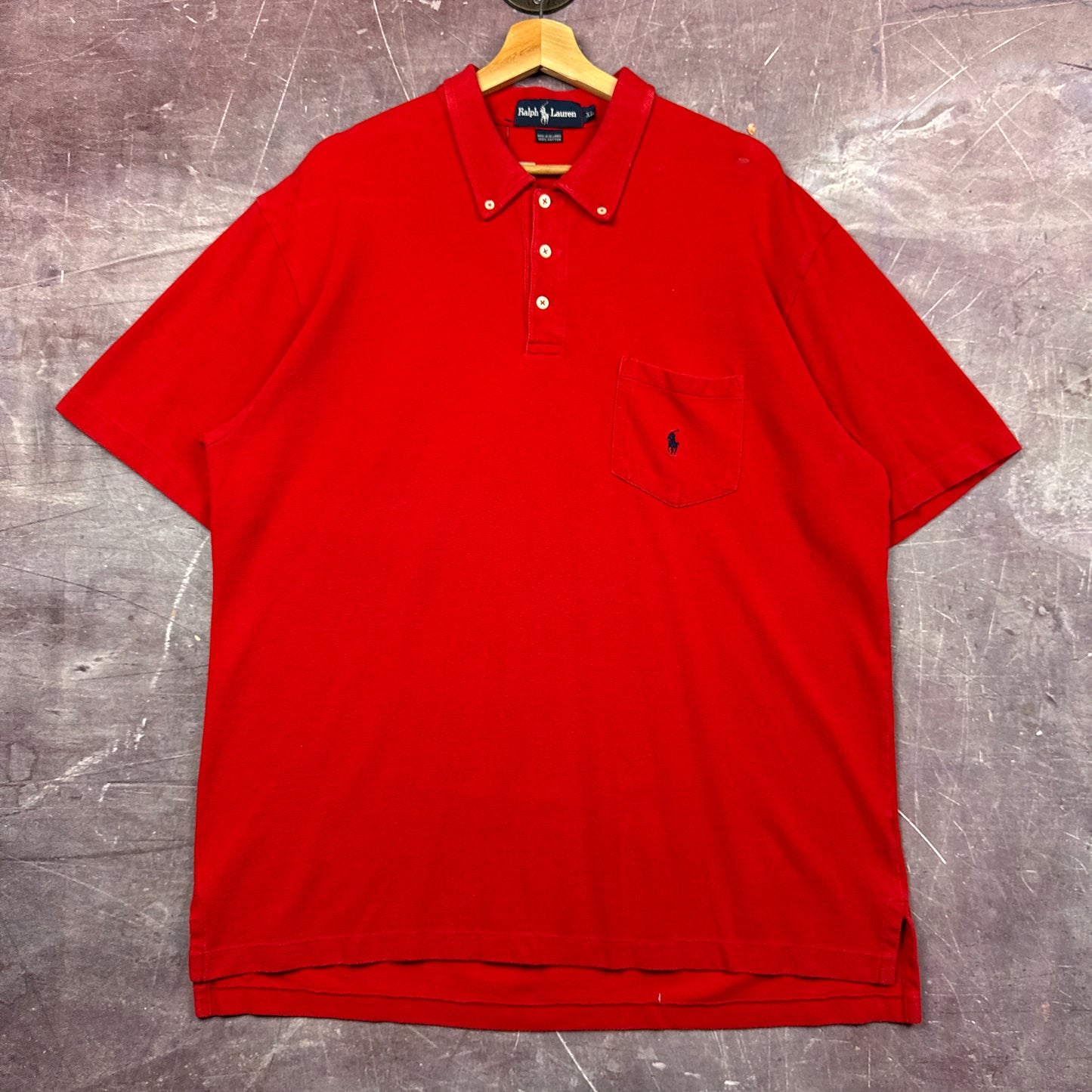 90s Polo Ralph Lauren Shirt 3732