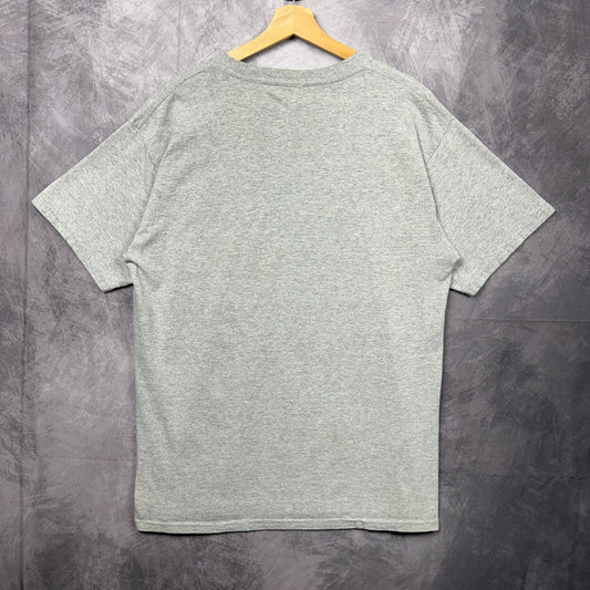 90s Grey Hummer Shirt 3880