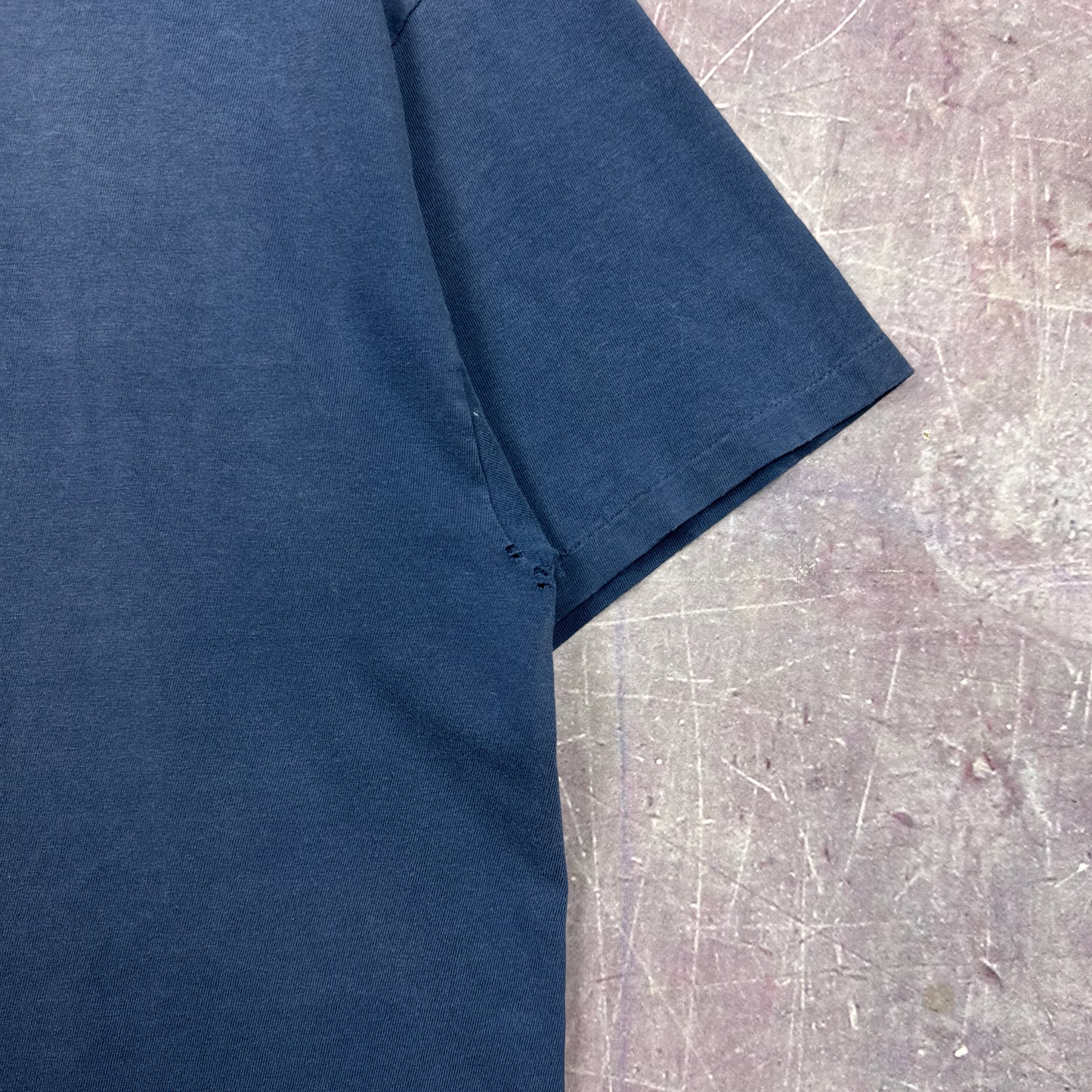 1996 Navy Blue Team USA Olympics Shirt 3459