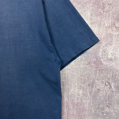 1996 Navy Blue Team USA Olympics Shirt 3459