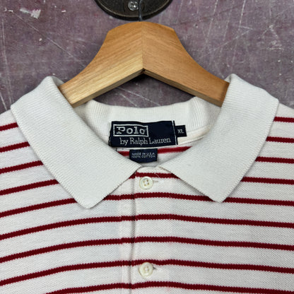 90s RL-93 Ralph Lauren Polo Shirt 3621